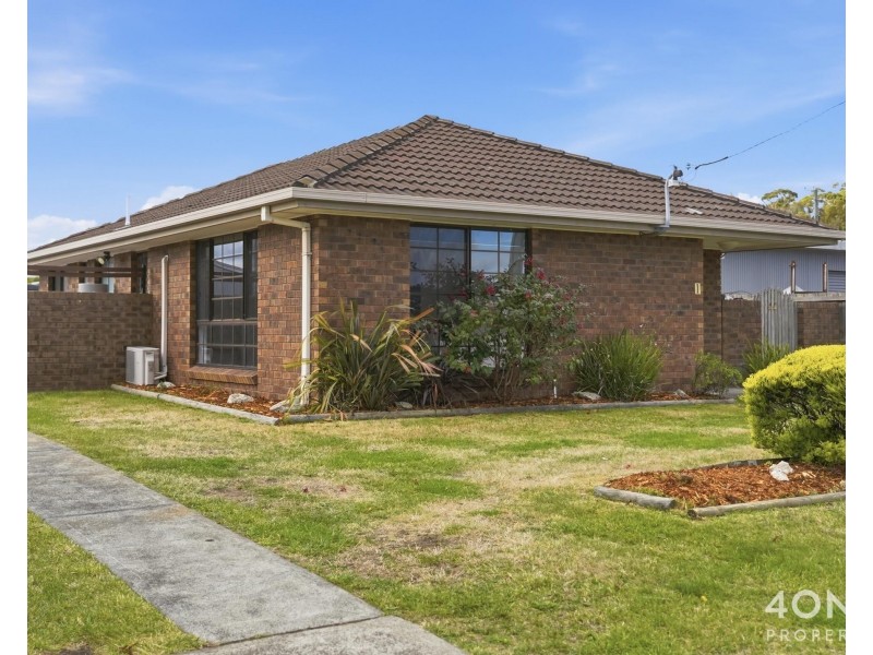 1 Morrisby Road, Old Beach TAS 7017