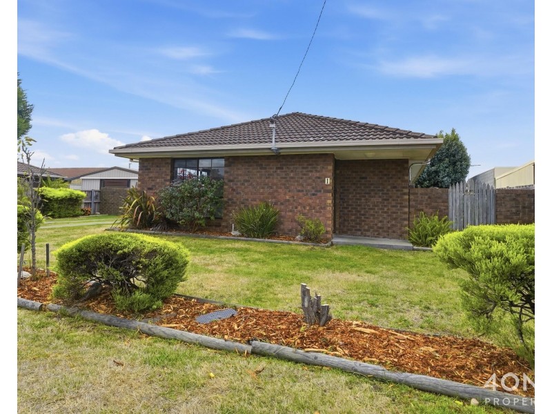 1 Morrisby Road, Old Beach TAS 7017