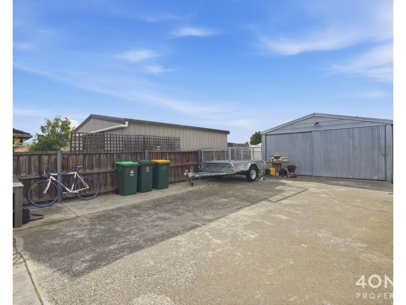 1 Morrisby Road, Old Beach TAS 7017