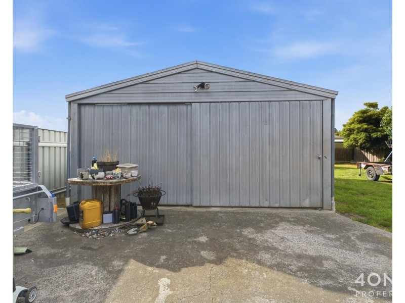 1 Morrisby Road, Old Beach TAS 7017