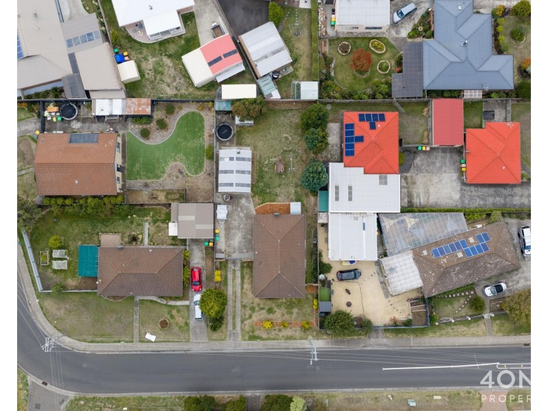 1 Morrisby Road, Old Beach TAS 7017