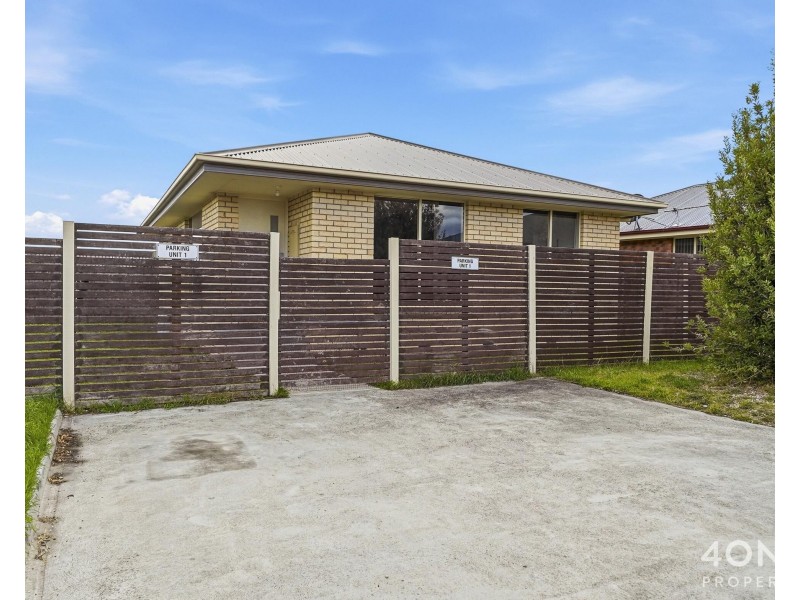 1/11 Peronne Court, Brighton TAS 7030