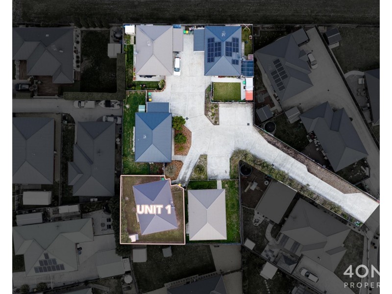 1/11 Peronne Court, Brighton TAS 7030