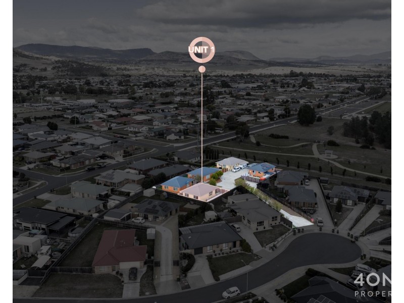 1/11 Peronne Court, Brighton TAS 7030