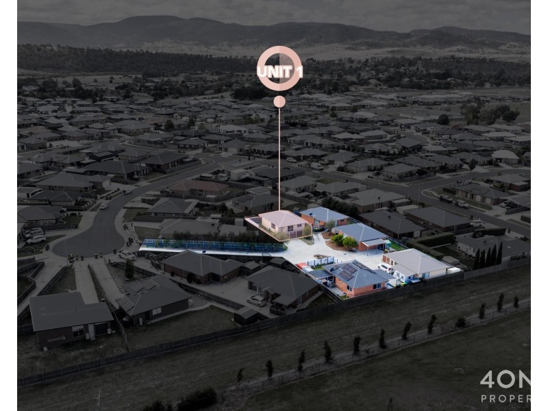 1/11 Peronne Court, Brighton TAS 7030