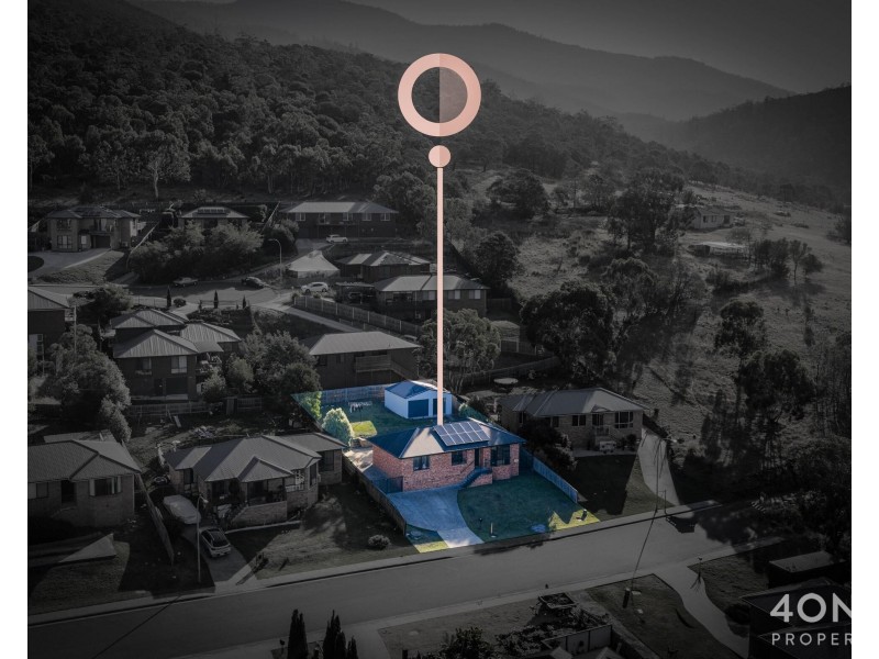 36 Boondar Street, Chigwell TAS 7011