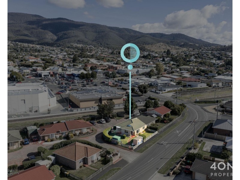 3/13 Bilton Street, Claremont TAS 7011