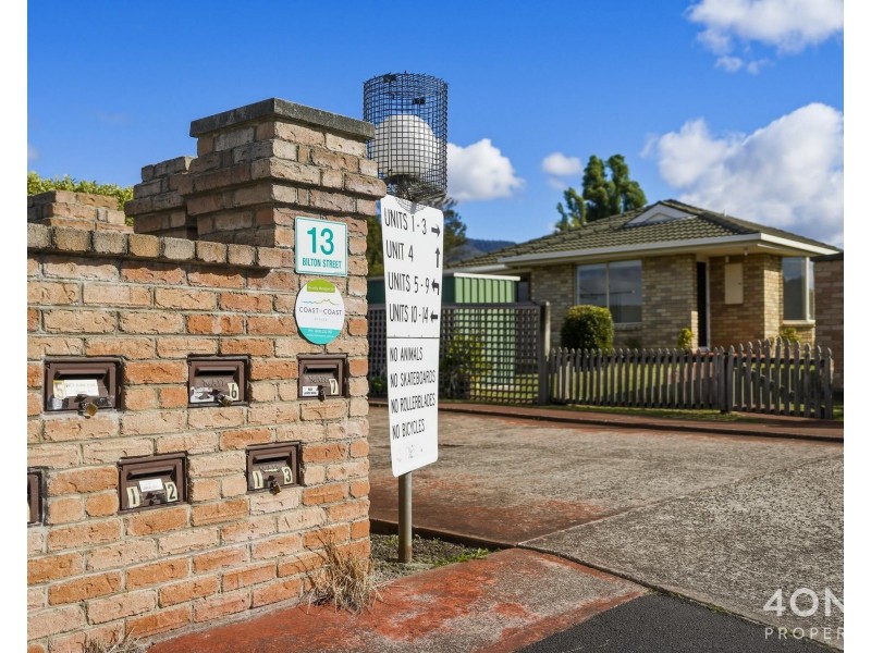 3/13 Bilton Street, Claremont TAS 7011