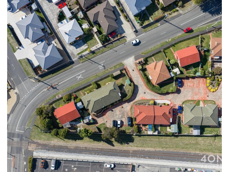 3/13 Bilton Street, Claremont TAS 7011