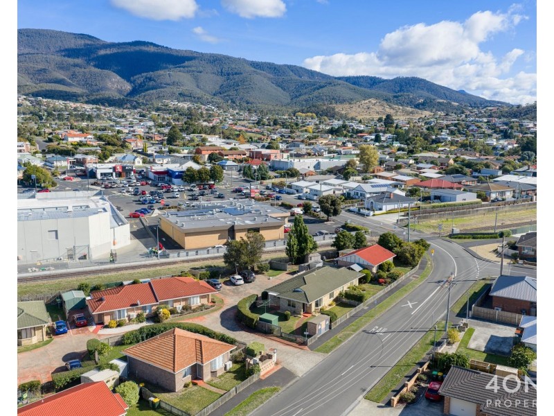 3/13 Bilton Street, Claremont TAS 7011