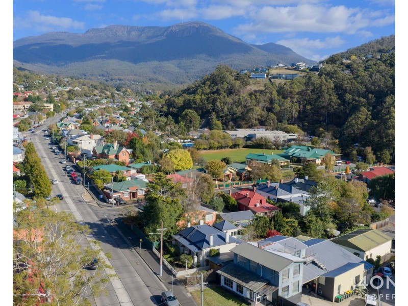 447 Macquarie Street, South Hobart TAS 7004