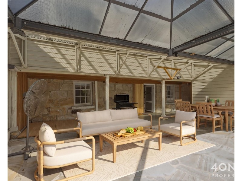 447 Macquarie Street, South Hobart TAS 7004