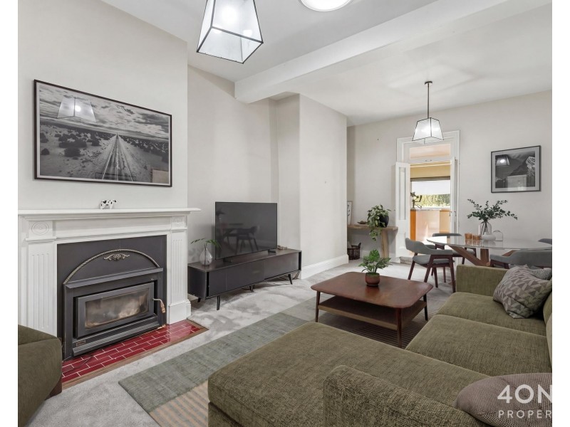 447 Macquarie Street, South Hobart TAS 7004