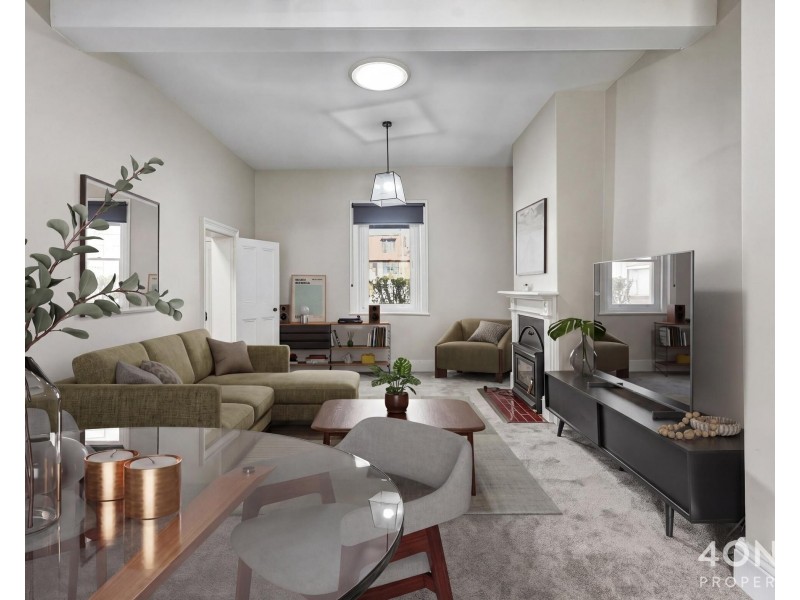 447 Macquarie Street, South Hobart TAS 7004