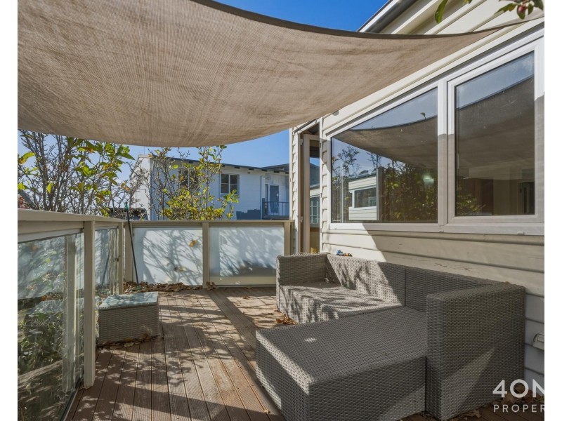447 Macquarie Street, South Hobart TAS 7004