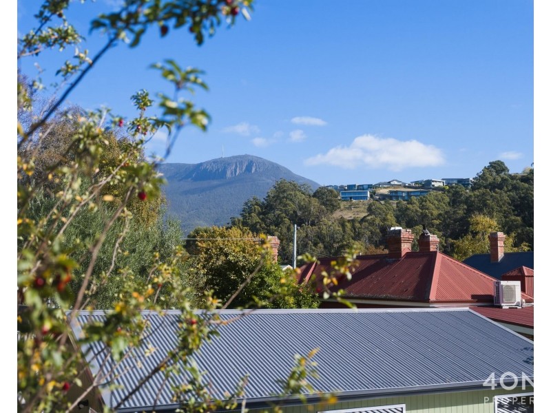 447 Macquarie Street, South Hobart TAS 7004