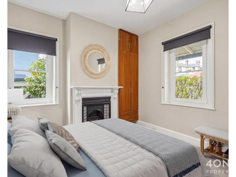 447 Macquarie Street, South Hobart TAS 7004