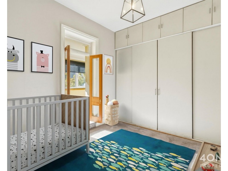 447 Macquarie Street, South Hobart TAS 7004