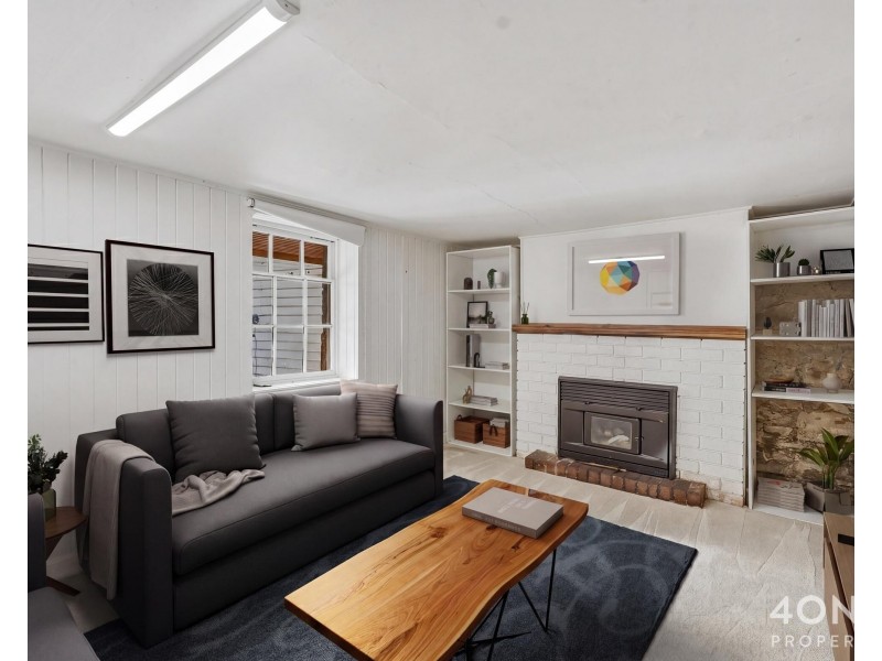 447 Macquarie Street, South Hobart TAS 7004