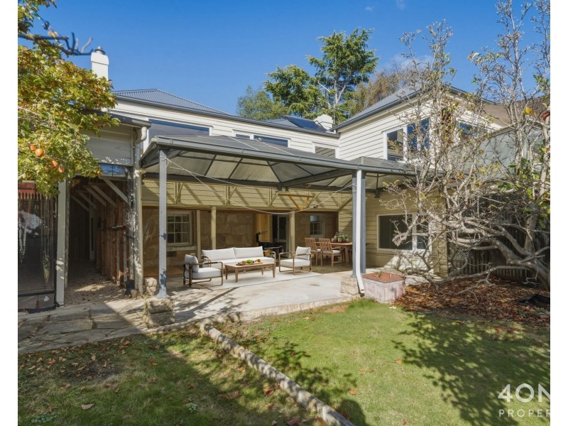 447 Macquarie Street, South Hobart TAS 7004