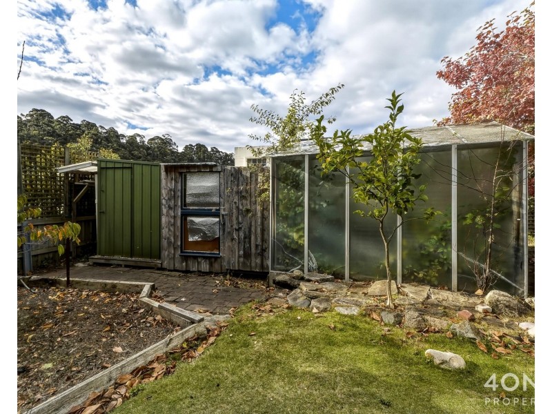 447 Macquarie Street, South Hobart TAS 7004