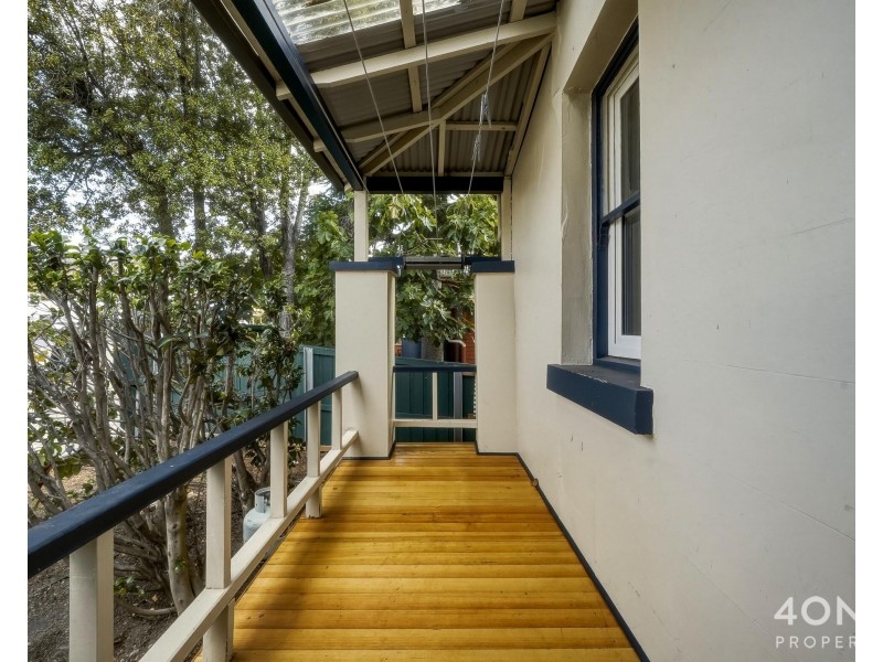 447 Macquarie Street, South Hobart TAS 7004