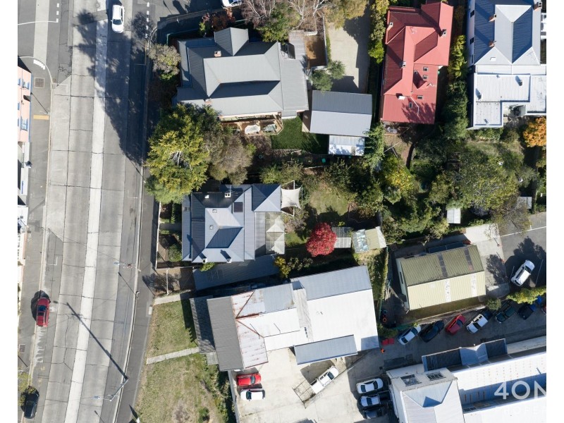 447 Macquarie Street, South Hobart TAS 7004