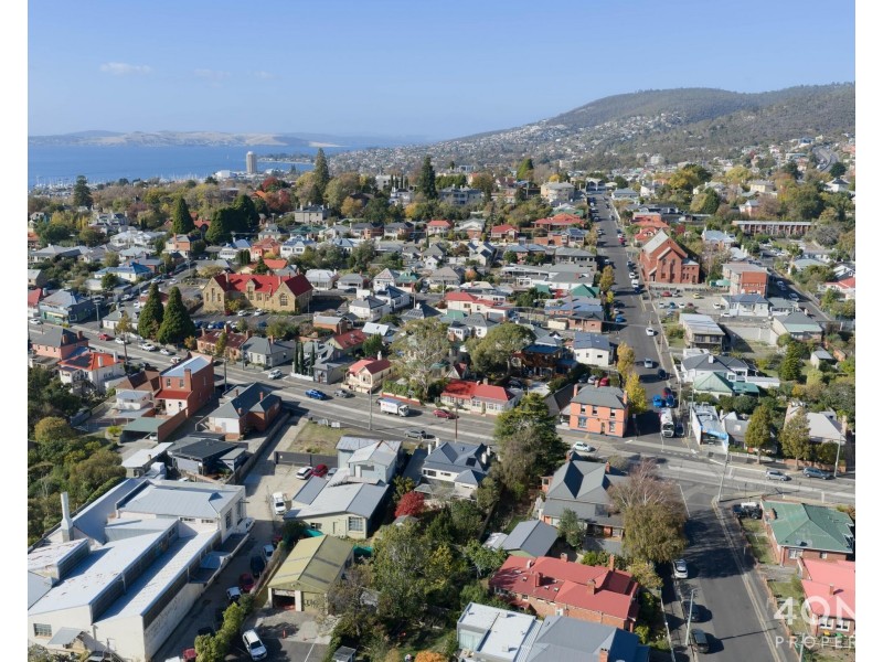 447 Macquarie Street, South Hobart TAS 7004