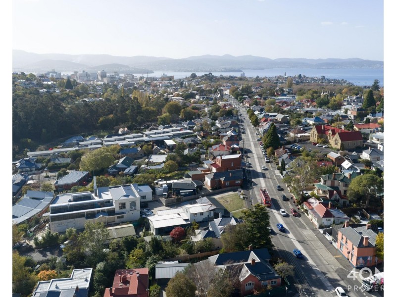 447 Macquarie Street, South Hobart TAS 7004