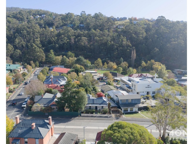 447 Macquarie Street, South Hobart TAS 7004