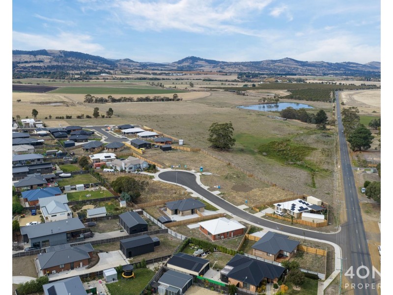 9 Cockatoo Place, Campania TAS 7026
