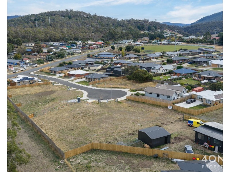 9 Cockatoo Place, Campania TAS 7026