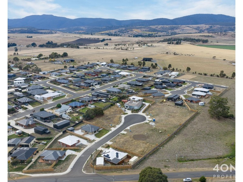 9 Cockatoo Place, Campania TAS 7026