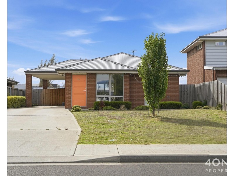 48 Taylor Crescent, Bridgewater TAS 7030