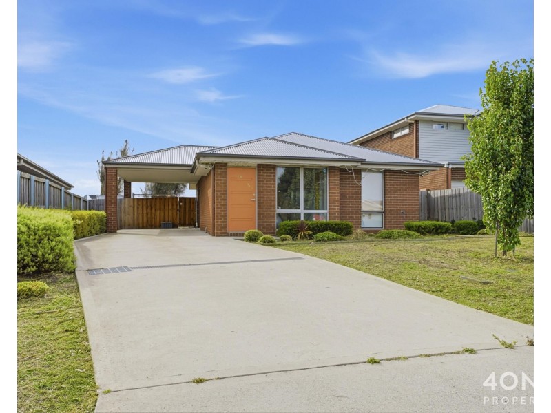 48 Taylor Crescent, Bridgewater TAS 7030