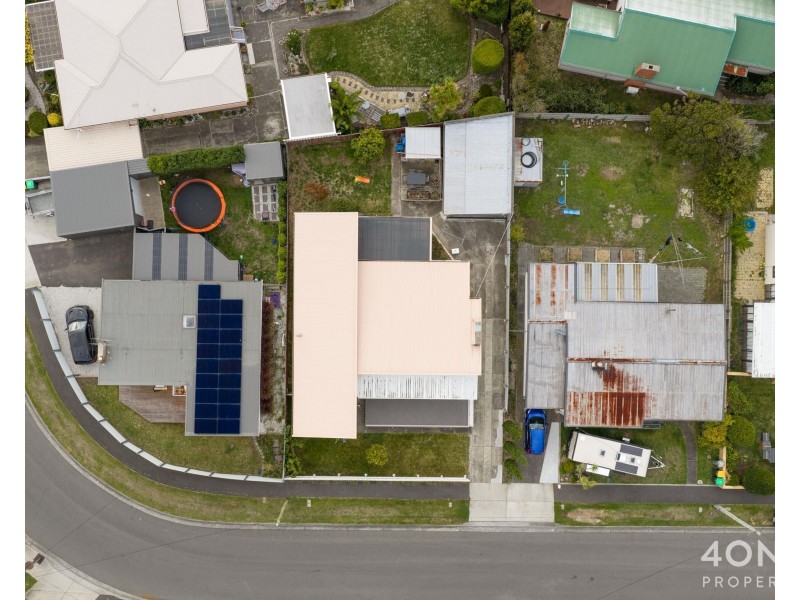 16 Leighland Road, Claremont TAS 7011