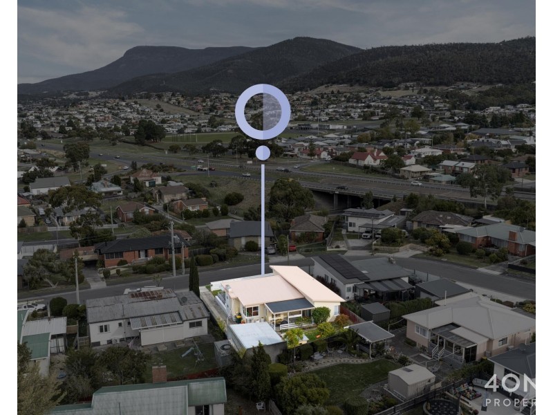 16 Leighland Road, Claremont TAS 7011