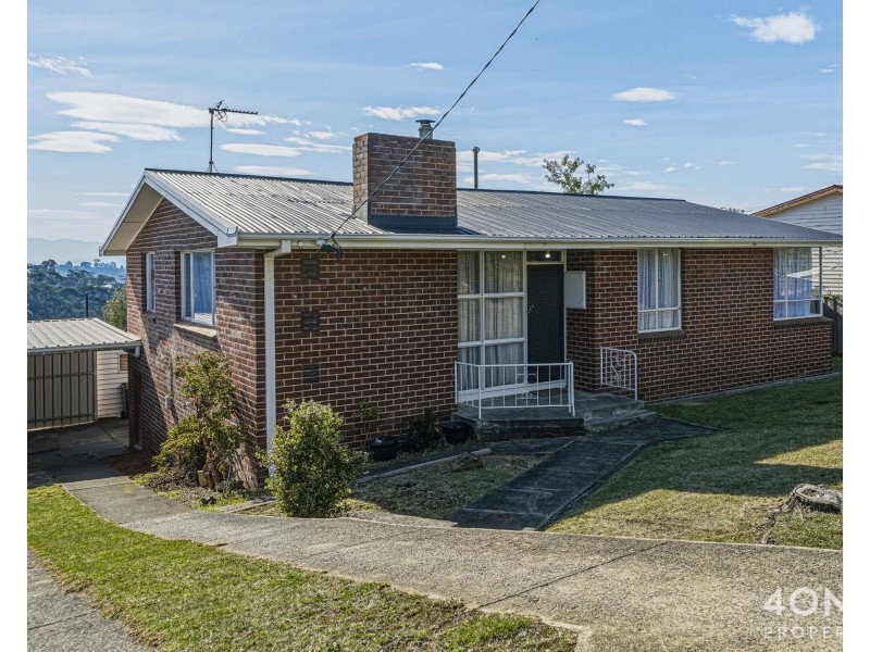 116 Berriedale Road, Berriedale TAS 7011