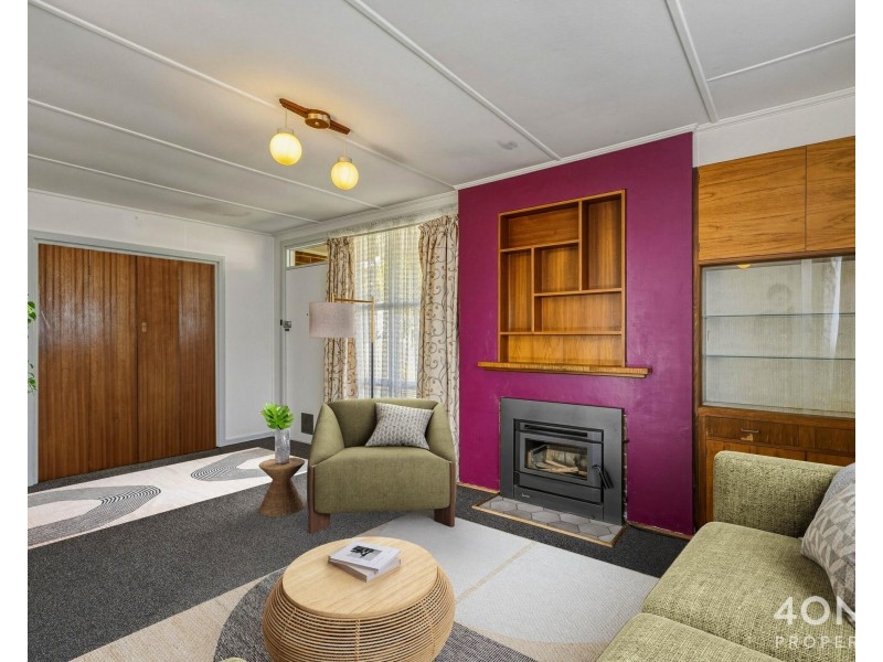 116 Berriedale Road, Berriedale TAS 7011