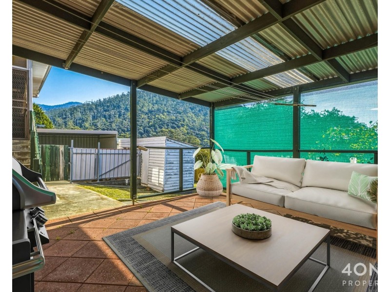 116 Berriedale Road, Berriedale TAS 7011