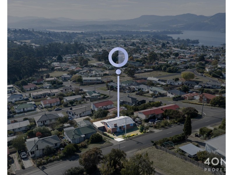 116 Berriedale Road, Berriedale TAS 7011