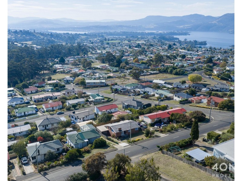 116 Berriedale Road, Berriedale TAS 7011