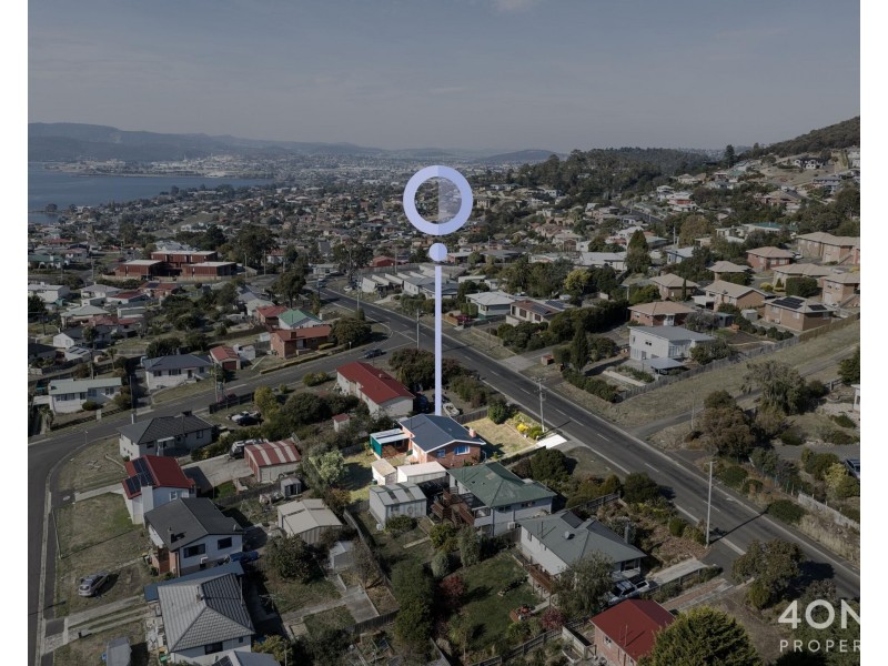 116 Berriedale Road, Berriedale TAS 7011