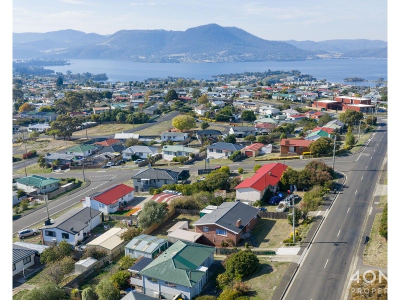 116 Berriedale Road, Berriedale TAS 7011
