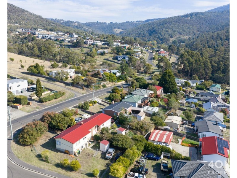116 Berriedale Road, Berriedale TAS 7011