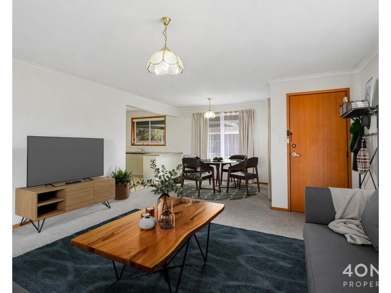 5/10 Kensington Street, Glenorchy TAS 7010