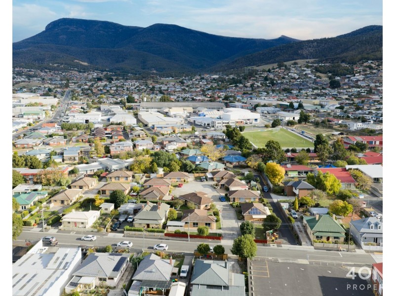 5/10 Kensington Street, Glenorchy TAS 7010