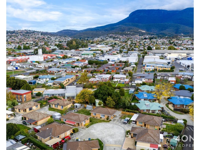 5/10 Kensington Street, Glenorchy TAS 7010