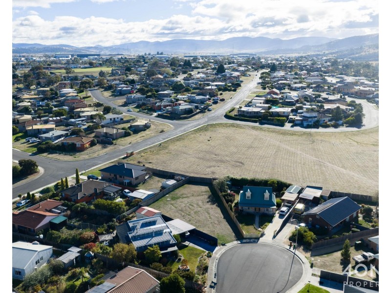 6 Jordan Place, Bridgewater TAS 7030