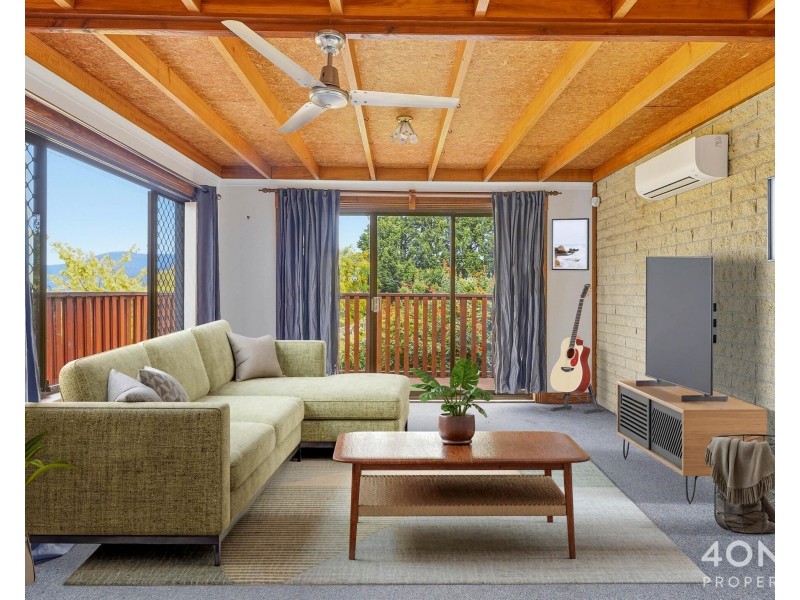 1/1a Sorell Street, Bridgewater TAS 7030